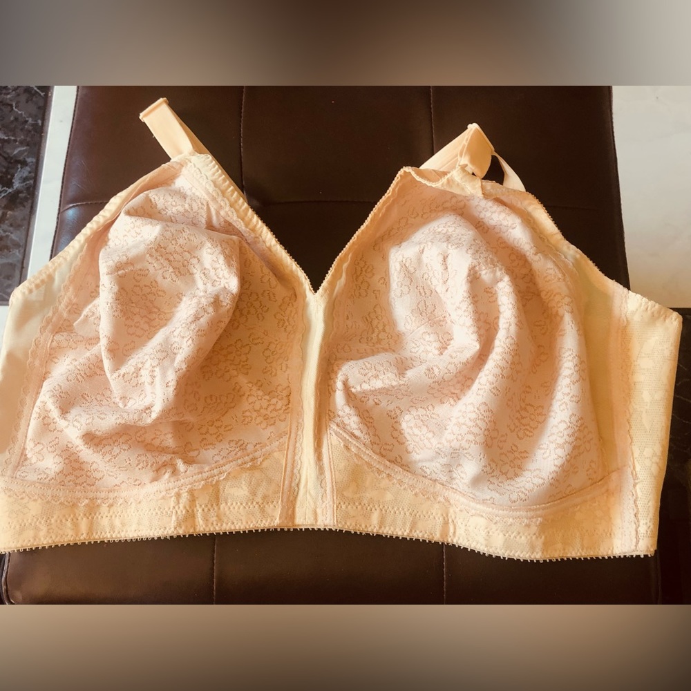 Vintage 18 Hour Platex Bra